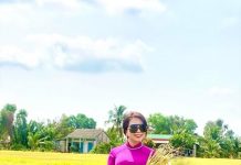 Trở về xóm cũ!