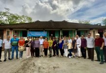 Kỷ niệm trong tôi một chuyến đi!