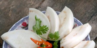 Mắm Còng – Câu chuyện của tôi!