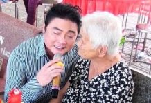 Nghệ sĩ Phùng Ngọc Bảy-một lòng vì nghệ thuật cải lương