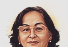 Mừng sinh nhật Ngoại