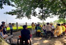 Những nơi không thể bỏ qua khi đến Cần Đước: Mỹ Lệ