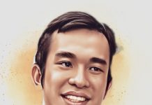 Tiến sĩ trẻ người Cần Đước ở Bắc Âu