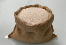 Tự hào đặc sản Gạo Nàng Thơm chợ Đào