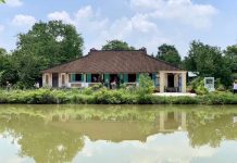 TopGo “lãnh ấn tiên phong” phát triển du lịch Cần Đước!