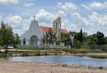 Một ngày ở Long Hựu Tây!