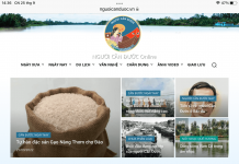 Người Cần Đước (Long An) đã vượt 2000 thành viên