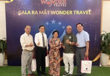 Người Cần Đước trên sân Golf!