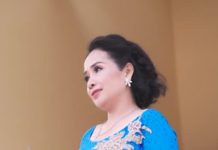 Nhớ Thầy xưa – Phượng Ngân