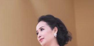 Nhớ Thầy xưa – Phượng Ngân