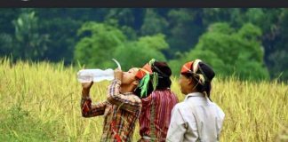 Ghi chép: Những ngày vi vu ở miền Đông Bắc!