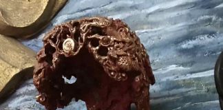 Chùa Thiên Mụ – Truyền thuyết và báu vật