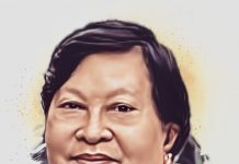 Gặp lại… cố nhân – Người Cần Đước.