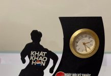 Thanh Minh quà tặng!