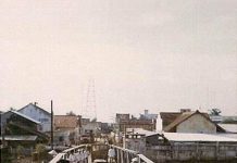 Cần Đước – Nhận diện buổi đầu chiến tranh (1)