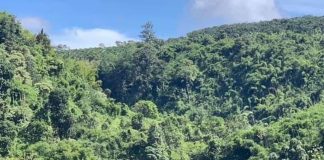 Đắk Nông – Cảnh đẹp duyên lành.