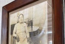 Chuyện ở Ngã Ba bến xe Cần Đước ngày ấy…