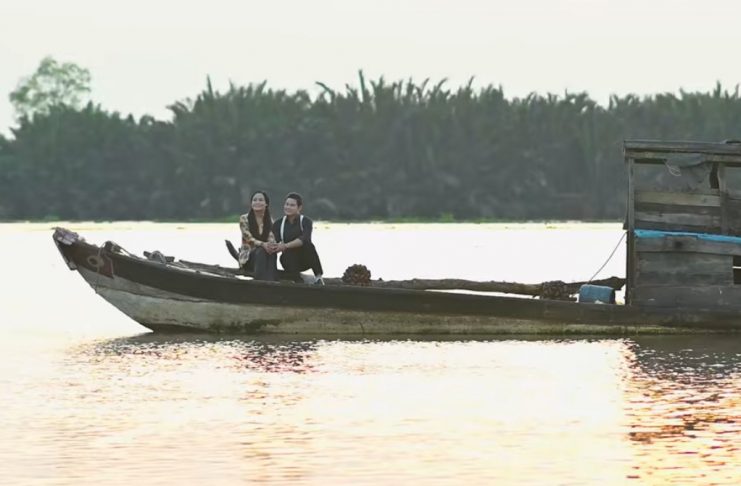 Hương tình miền hạ