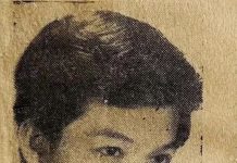 Nhà thơ – Người Cần Đước: TRẦN THY DẠ THẢO ( 1950-1993)