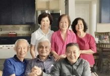 Người Cần Đước sống ở Mỹ như thế nào?