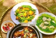 Tâm sự Người Cần Đước!