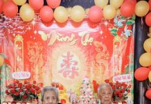 Gặp hậu duệ ông Lãnh Thế tại xóm Lãnh Thế – Cần Đước