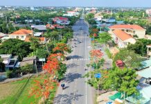 Tháng Tư 1975 ở Cần Đước