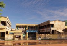 Trường Trung học Cần Đước