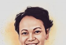 Song Lam, nhà văn – Người Cần Đước – được giải danh dự viết về nước Mỹ!