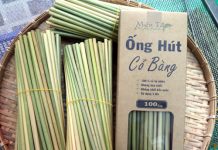 Cần Đước nâng cao chất lượng sản phẩm OCOP