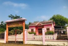 Người Hoa ở Cần Đước