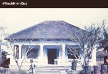 Vì sao và năm nào quận Cần Đước đổi tên thành Cần Đức và quận Cần Giuộc thành Thành Đức?