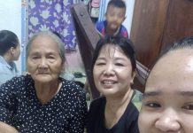 Nhờ Người Cần Đước: Em Như Quỳnh đã tìm được mẹ sau 26 năm thất lạc!