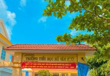 Xóm Bà Đông – Cần Đước (Ký ức Tết Mậu Thân 1968)