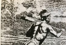 Chợ Trạm – Cần Đước.