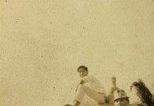 Từ Cần Đước, tôi đi vào con đường văn nghệ