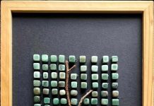 Thanh Minh: Nhặt & Cảm