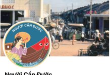 “Người Cần Đước” tuổi lên ba!