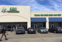 Niềm vui tuổi già của người xa xứ!