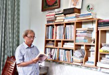 Người lưu giữ lịch sử quê hương Cần Đước