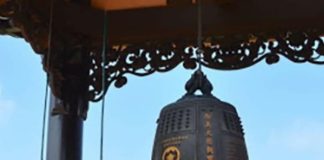 Sự khác biệt giữa tiếng chuông nhà thờ với tiếng chuông chùa?