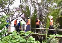 Đảo Long Hựu – Khu nghỉ dưỡng gia đình đầu tiên ở Cù lao Long Hựu – Cần Đước!