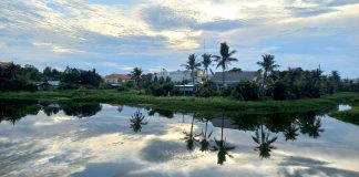 Cần Đước – Những bước ngoặt sau năm 1975…