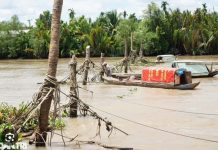 Đời sống tâm linh ở Xóm Đáy – Cần Đước.