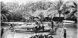 Cần Đước – Một thời gian khó (1)