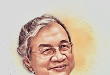 Giáo sư Nguyễn Chấn Hùng – Bác sĩ đa tài