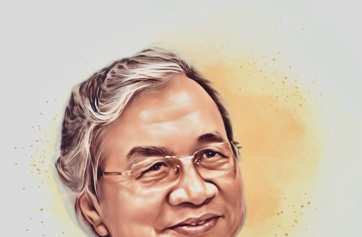 Giáo sư Nguyễn Chấn Hùng – Bác sĩ đa tài