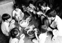 Các kiểu đặt tên con của người Cần Đước