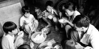 Các kiểu đặt tên con của người Cần Đước