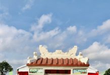 Nhân vật lịch sử – Văn hóa Cần Đước: Nguyễn Khắc Tuấn (1767 – 1823)